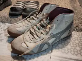 Preloved sepatu onitsuka tiger THL328 Original big size 46 insole 29