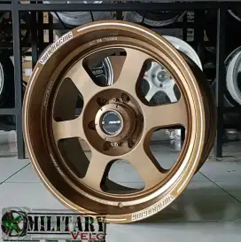 TE37 XT R18 Bronze 6/139.7