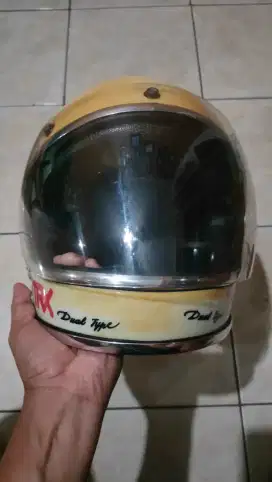 Helm TRX CUSTOM