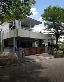 Bogor Nirwana Residence BNR