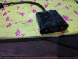 Konverter hdmi to vga