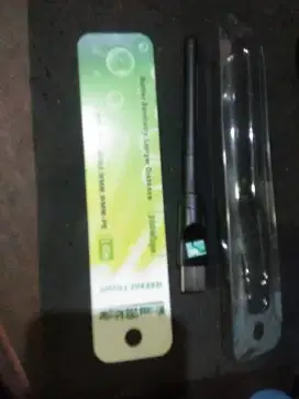 Usb wereless untuk komputer dan set top box