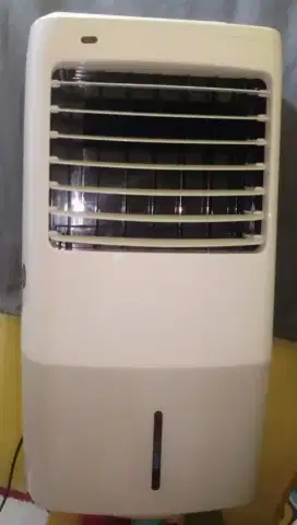 AIR COOLER type AC 120-16AR