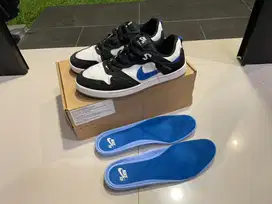 Sepatu Sneakers Nike SB Alleyoop Original