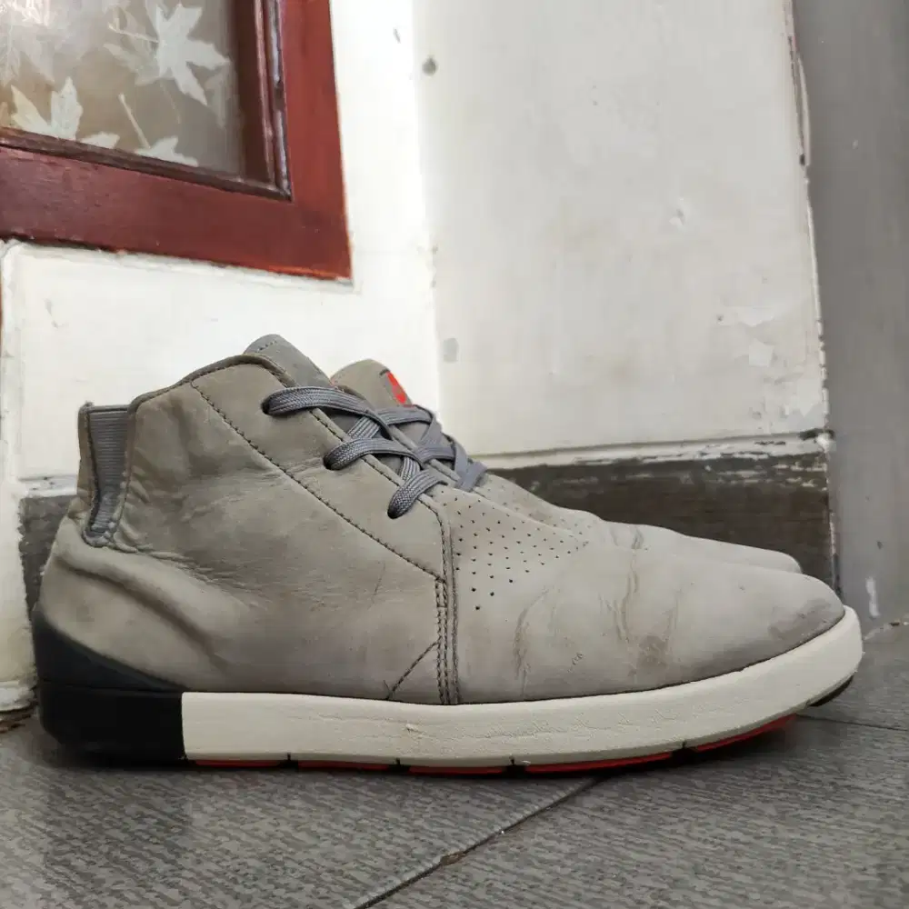 Nike Air Ralston Mid