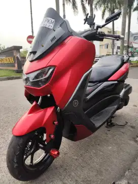 Yamaha NMAX Keyles 2022