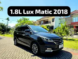 Wuling Cortez L Lux Matic 2018 #PRINCEMOBIL