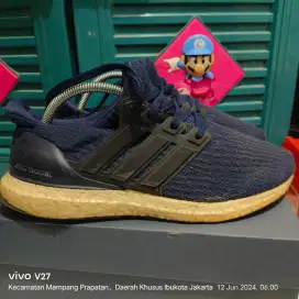 Adidas Running ultra boost size 42