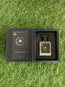 PARFUM TAHAN 2 HARI KUALITAS PREMIUM