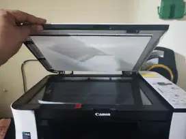 Printer Canon 258