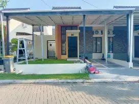 Kanopi baja ringan plafond pvc