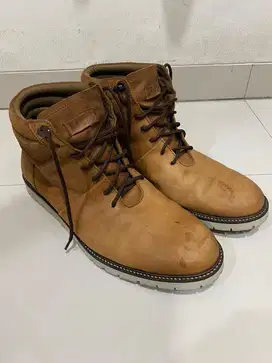 Sepatu Brodo Zeta Size 46