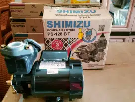 POMPA air ZHIMIZU ps 128 BIT