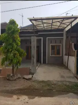 Rumah sewa arjawinangun