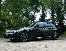 [ KM 5rb, Facelift ] BMW 320i G20 M Sport 2023 Last Edition