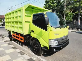 Dutro 136 HD Xpower 2022 Dump Truk Super Istimewa