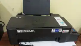 Refill isi ulang toner tinta printer laserjet hp brother canon samsung