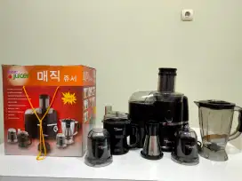 Magic Juicer 7 in 1