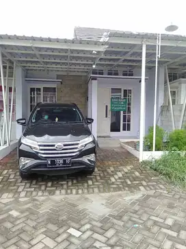 Rumah di Indraprasta Garden View Pacet, Rp 425 Juta