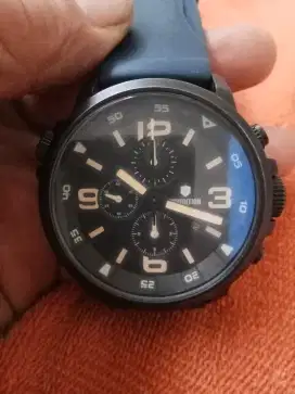 Jam tangan expedition E6392M