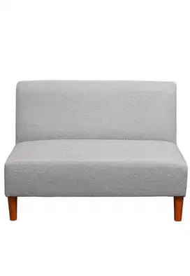 Sofa 2 Seater Minimalis