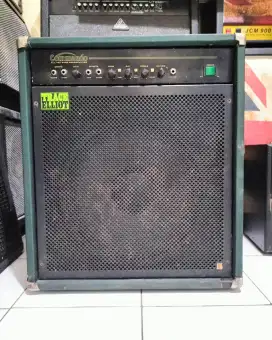 Ampli bas Trace Elliot England