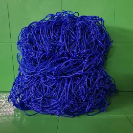 Jaring Gawang Bola & jaring Gawang futsal