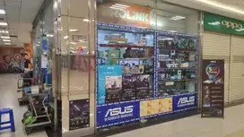 TEKNISI KOMPUTER