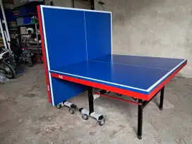 Siap pakai, Tenis Meja Pingpong, Rangka besi kuat.