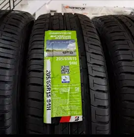 Ban Bridgestone Ecopia. 205/65/15. Utk Innova, Cortez, Xpander dll