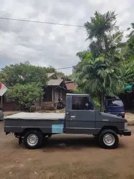 KIJANG PICK UP DOYOK 85 FULL ORISINIL