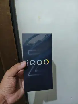 IQOO Z9 8/256 Garansi resmi IQOO by Vivo Indonesia