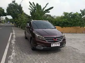 2018 Wuling Cortez 1.8 C Wagon Plat AG siti bisa tukar tambah Sekoto