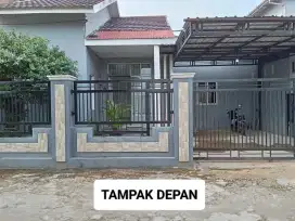 Dijual Rumah di Rahayu Pembina IV KM.6 Jln. Pramuka Banjarmasin