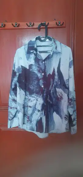 Atasan silk. Sale...