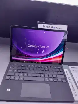 Samsung Galaxy Tab S9