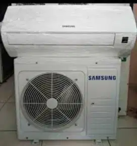 Ac Samsung 1/2pk lowwat