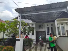 Canopy Teras Baja Ringan Best Quality