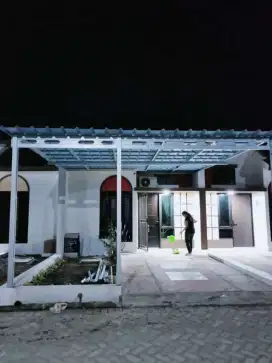 Kanopi Baja Ringan Murah