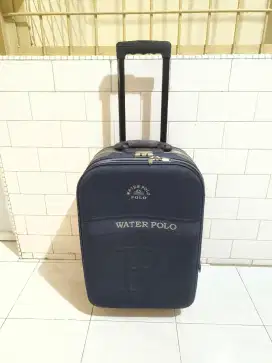 Koper kabin Water Polo cabin suitcase 20 inch