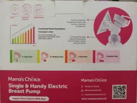 Pompa ASI Breast pump