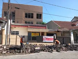 Dijual Cepat, SUPER NEGO Rumah Jl. Ngagel Jaya Tengah