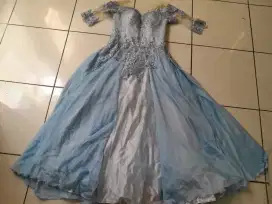 Baju Pesta Wanita