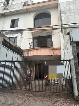 Jual Cepat BU Ruko Ngagel Jaya