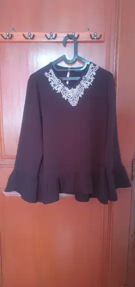 Atasan Silk. Sale