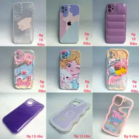 Soft case Iphone 11