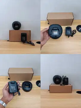 Charger HT Motorola CP1660 CP1300