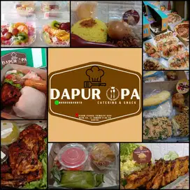 KATERING NASI & SNACK BOX MURAH