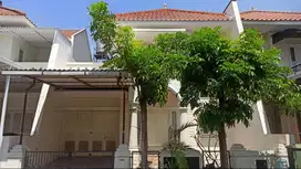 DIJUAL RUMAH 2 LANTAI SIAP HUNI DI REGENCY 21