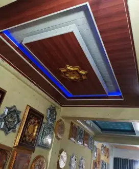 Jual plapon pvc murah tanpa dp